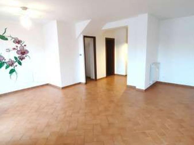 Appartamento Monte caminetto