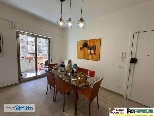 Appartamento Montepellegrino
