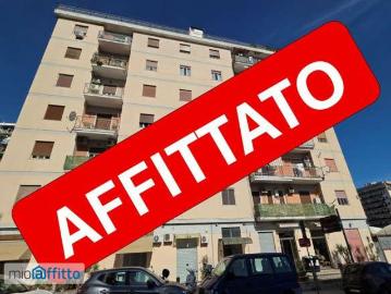 Appartamento Montepellegrino