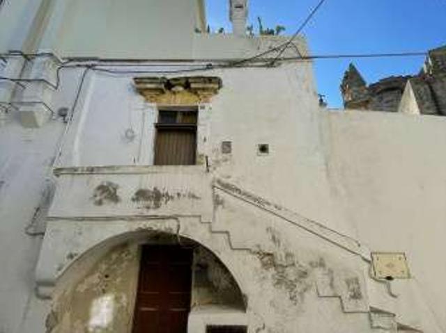 Appartamento Montescaglioso