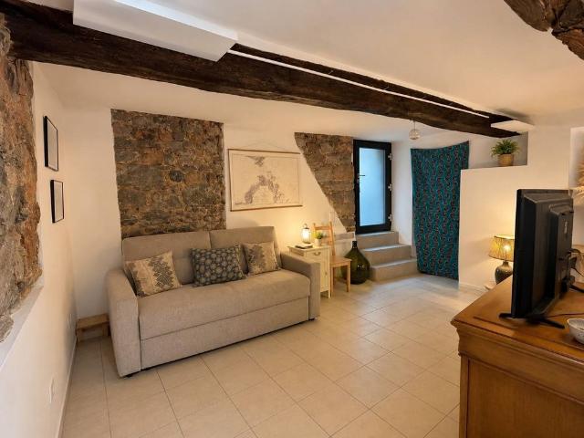 Appartamento Morcote