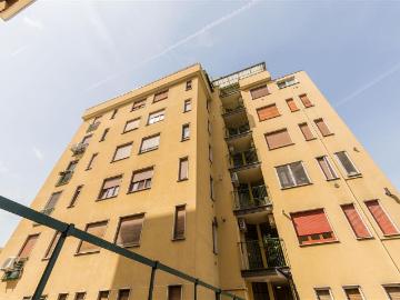 Appartamento Maciachini 70mq
