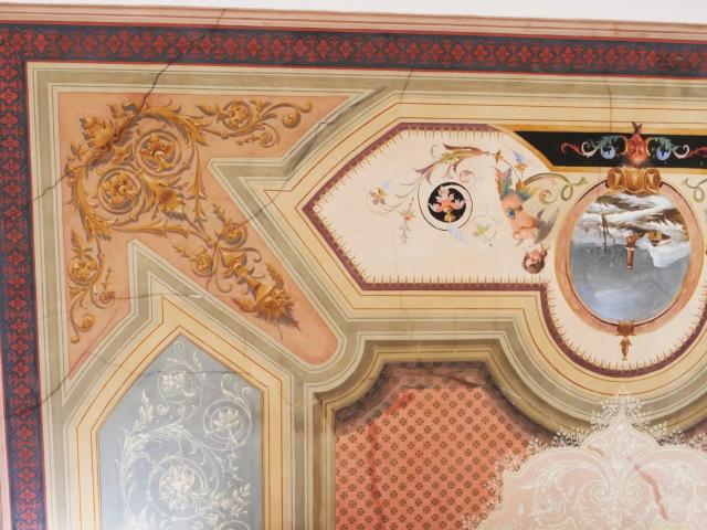 Appartamento Magnifico Del Quattrocento Nel Centro Storico D. 360m² Firenze