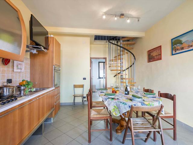Appartamento Mako 800M From The Beach