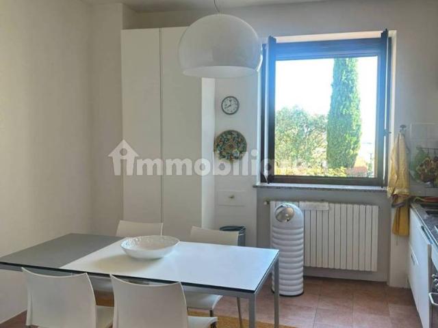 Appartamento malandriano, Botteghino Pilastrello, Parma