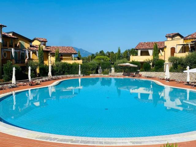 Appartamento Manerba del Garda Brescia