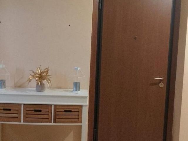 Appartamento Mansardato