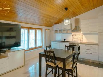 Colombera, Mendrisio, Via Alle Cantine