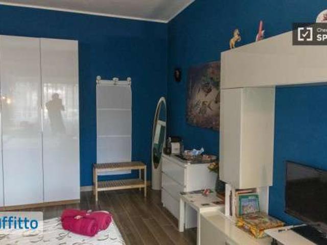 Appartamento Marconi, ostiense, san paolo