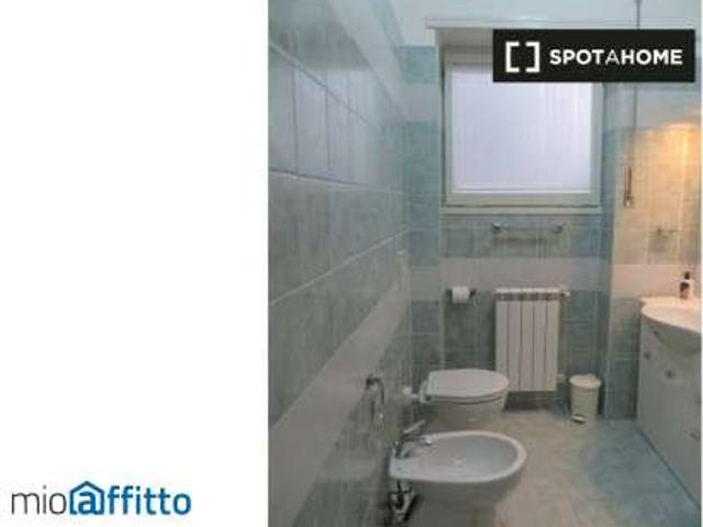 Appartamento Marconi, ostiense, san paolo