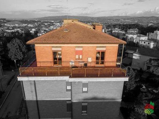 Appartamento Marsciano Umbria ES96319110