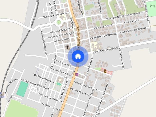 Appartamento Mascali