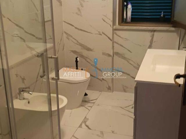 Appartamento Massa Carrara, Massa