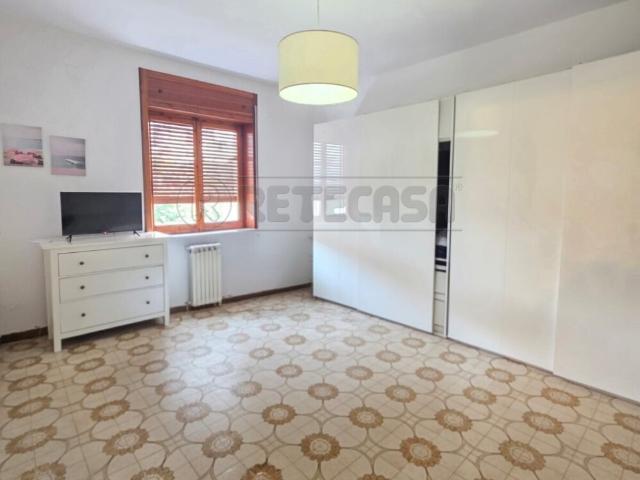 Appartamento Mercato San Severino Salerno