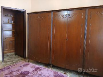Appartamento Messina [Cod. rif 3325698ARG] Centro
