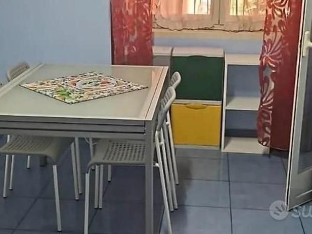 Appartamento Messina [Cod. rif 3327855ARG]