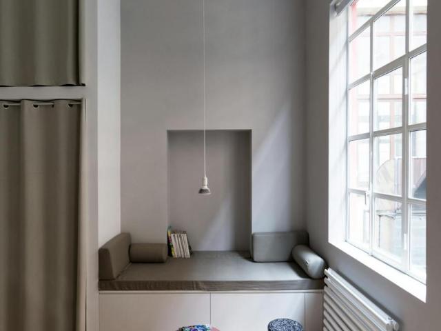 Appartamento Milan Milan 20121 DS104599276