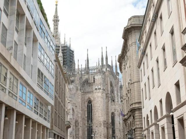 Appartamento Milan Milan 20122 DS94861567
