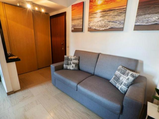 Appartamento Milan Milan 20122 ES89231813