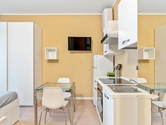 Appartamento Milan Milan 20122 ES104783971