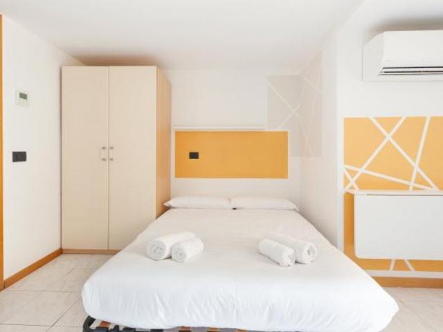 Appartamento Milan Milan 20123 DLS71859723