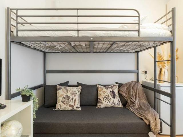 Appartamento Milan Milan 20123 DS84053295