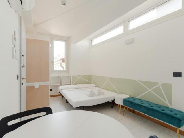 Appartamento Milan Milan 20123 DS93459028
