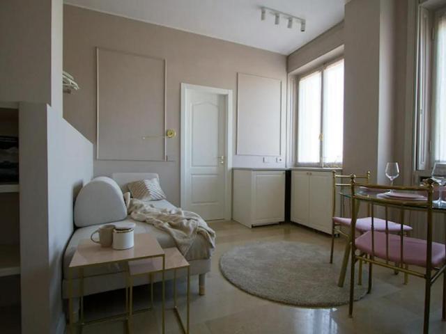 Appartamento Milan Milan 20123 DS101851736