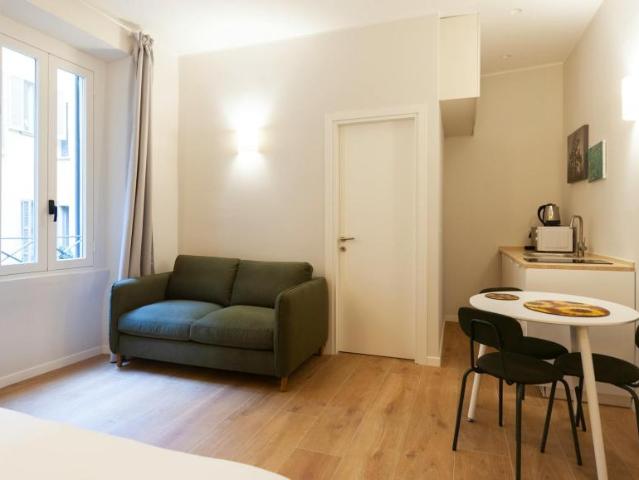 Appartamento Milan Milan 20123 DS104472213