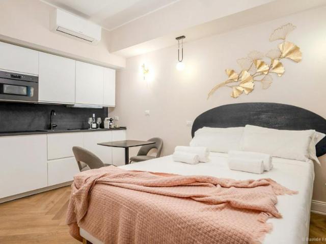 Appartamento Milan Milan 20123 DS104564124