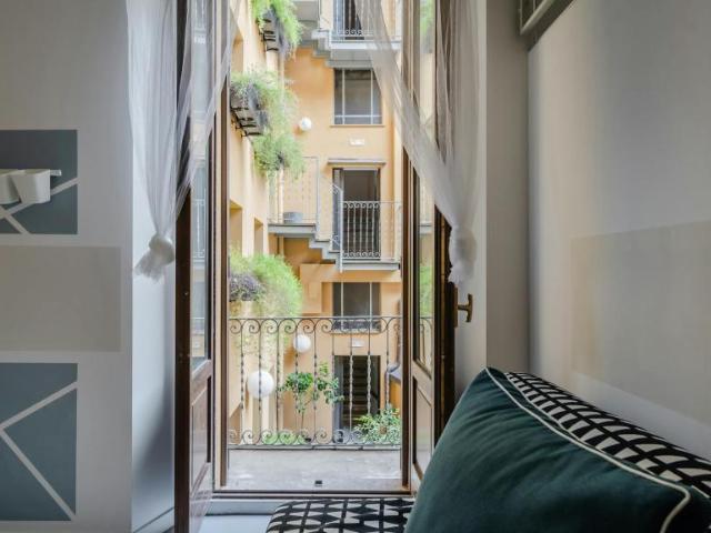 Appartamento Milan Milan 20123 DS105555646