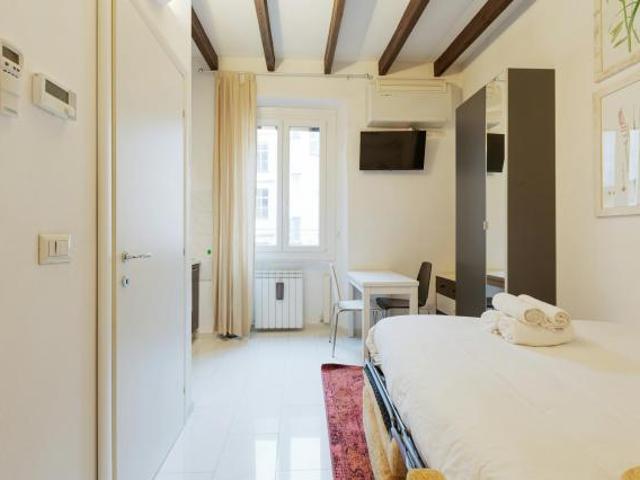 Appartamento Milan Milan 20123 ELS87769179