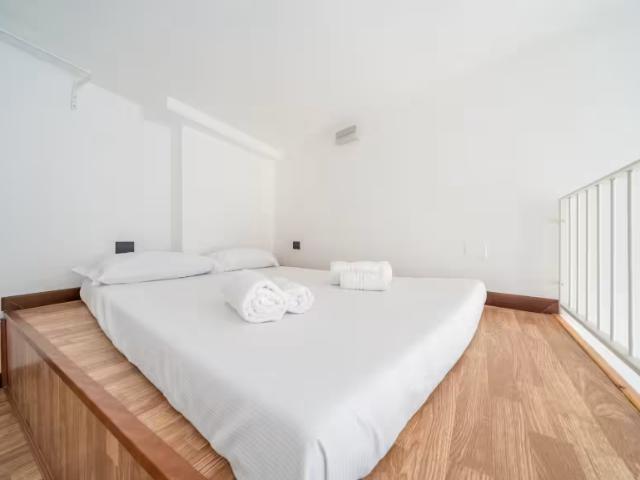 Appartamento Milan Milan 20123 ELS95905022