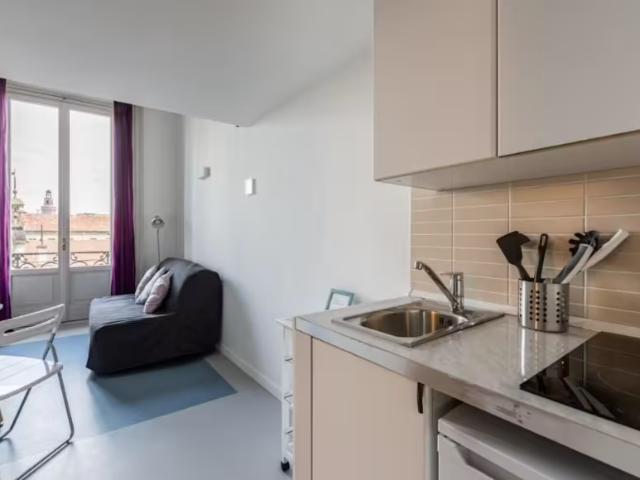 Appartamento Milan Milan 20123 ELS95981739