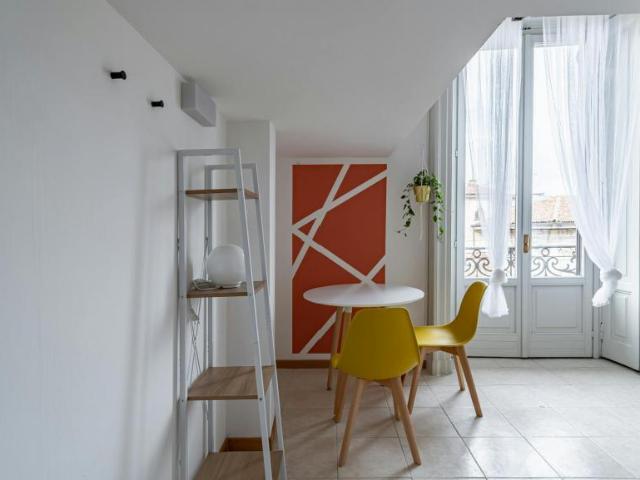 Appartamento Milan Milan 20123 ES89043834