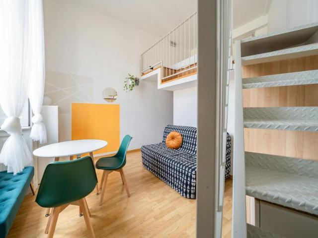Appartamento Milan Milan 20123 ES94641957