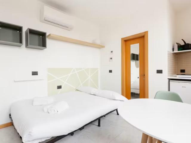 Appartamento Milan Milan 20123 ES95904838