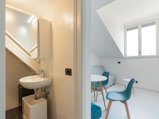Appartamento Milan Milan 20123 ES105555546