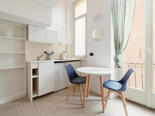 Appartamento Milan Milan 20123 ES105655320