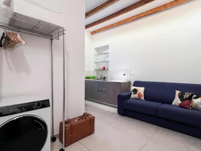 Appartamento Milan Milan 20124 DS100766595
