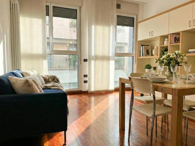 Appartamento Milan Milan 20124 DS105625355