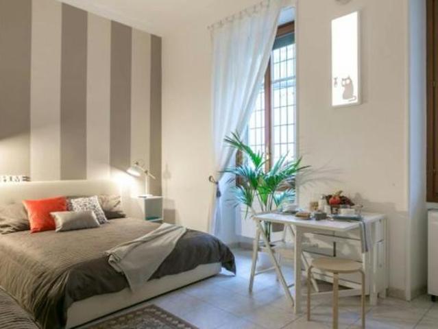Appartamento Milan Milan 20124 DS105935184