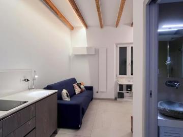 Appartamento Milan Milan 20124 ES100766595