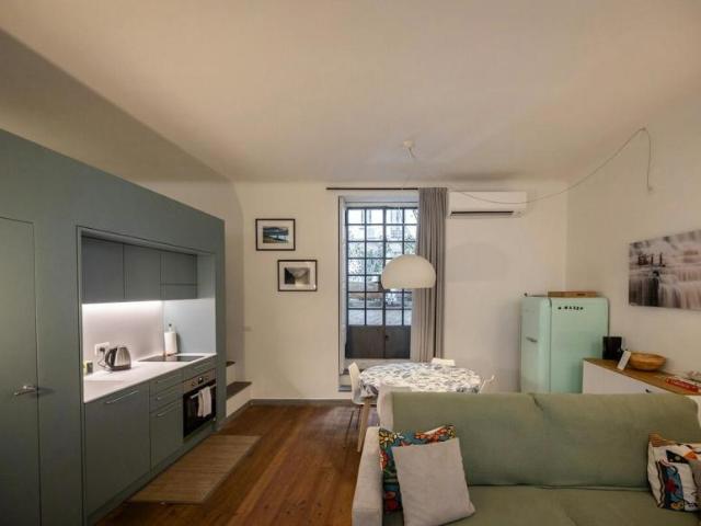 Appartamento Milan Milan 20124 ES103695720