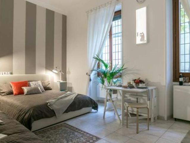 Appartamento Milan Milan 20124 ES105935184