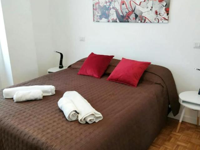 Appartamento Milan Milan 20125 DS104564113