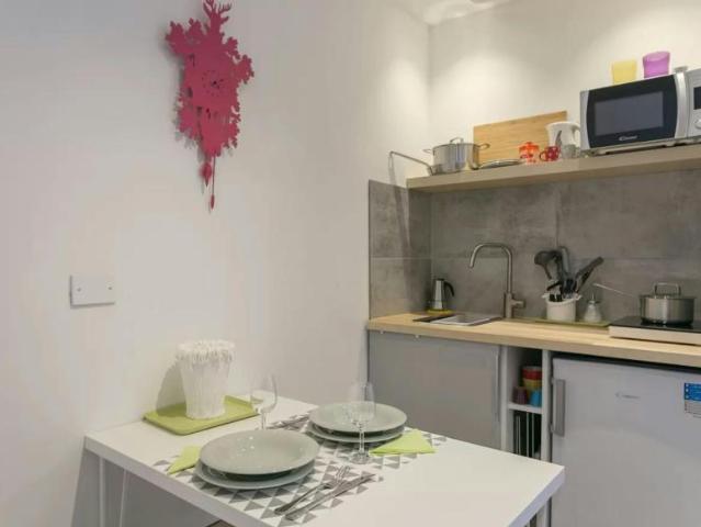 Appartamento Milan Milan 20125 ES104992184