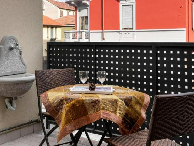 Appartamento Milan Milan 20126 DS105762800