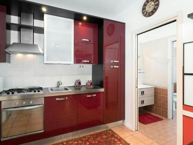 Appartamento Milan Milan 20126 ES105762800