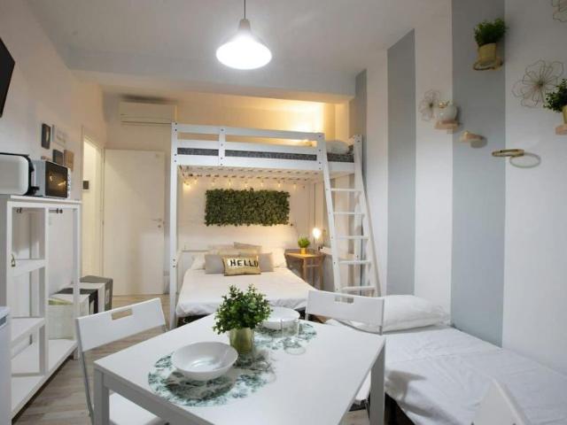 Appartamento Milan Milan 20127 DLS100715392